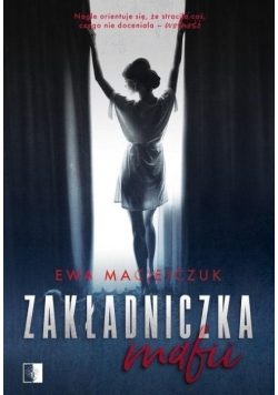 Zakładniczka mafii