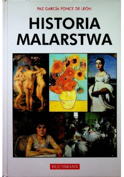 Historia malarstwa