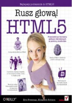 HTML5 Rusz głową