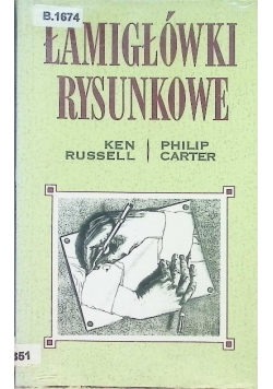 Łamigłówki rysunkowe