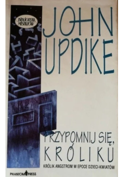 Przypomnij się Króliku