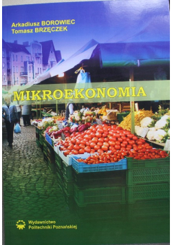 Mikroekonomia