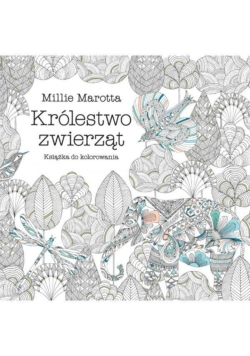 Królestwo zwierząt