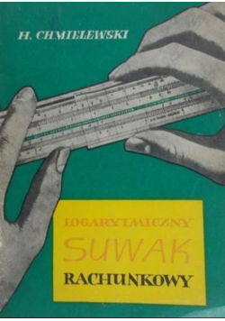 Logarytmiczny suwak rachunkowy