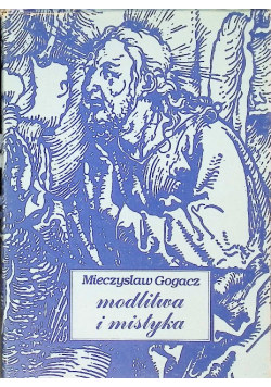 Modlitwa i mistyka