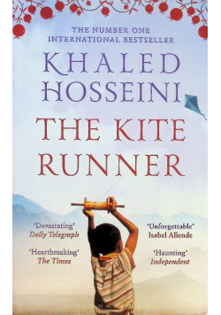 The Kite Runner