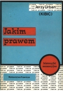 Jakim prawem
