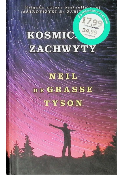 Kosmiczne zachwyty