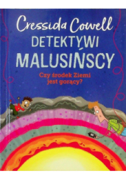 Detektywi maluścińscy