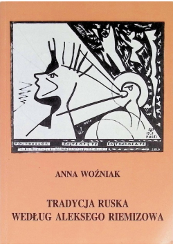 Tradycja ruska według Aleksego Riemizowa