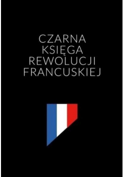 Czarna księga rewolucji francuskiej