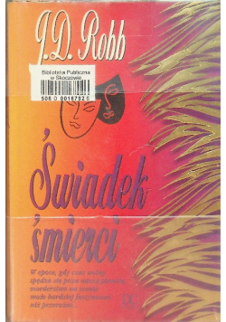 Świadek śmierci