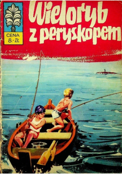Wieloryb z peryskopem