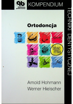 Ortodoncja