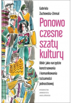 Ponowoczesne szaty kultury