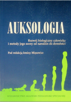 Auksologia