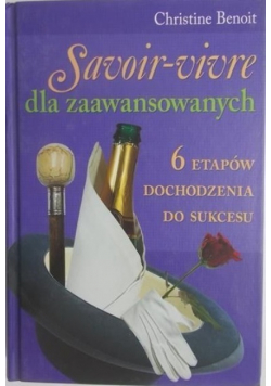 Savoir-vivre dla zaawansowanych