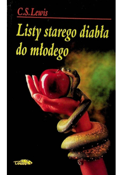 Listy starego diabła do młodego
