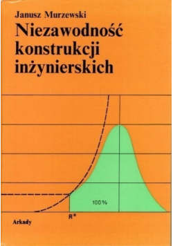 Niezawodność konstrukcji inżynierskich