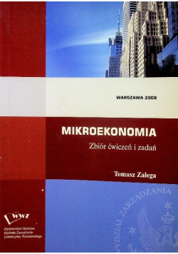 Mikroekonomia