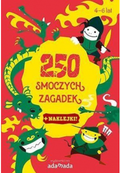 250 smoczych zagadek