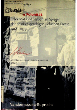 Jüdische Polonität