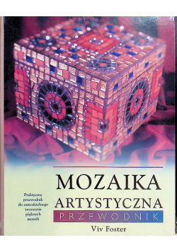 Mozaika artystyczna Przewodnik