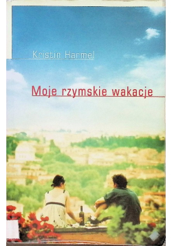 Moje rzymskie wakacje
