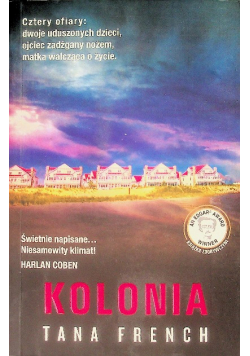 Kolonia