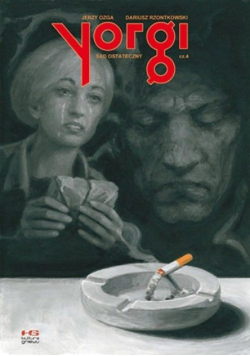 Yorgi Tom 4 Sąd Ostateczny