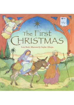 The First Christmas