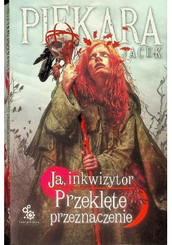 Ja inkwizytor Przeklęte przeznaczenie