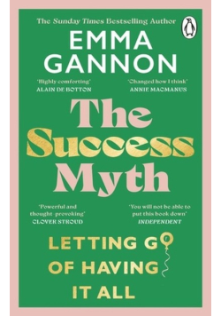 The Success Myth