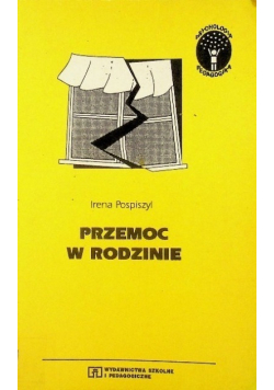 Przemoc w rodzinie
