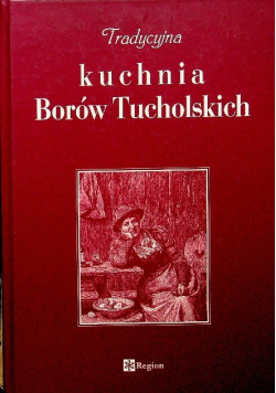 Kuchnia Borów Tucholskich