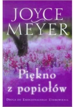 Piękno z popiołów