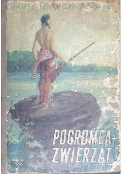 Pogromca zwierząt