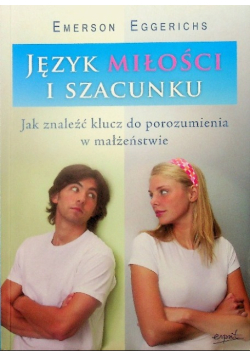 Język miłości i szacunku
