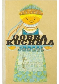 Dobra Kuchnia Żywienie w rodzinie