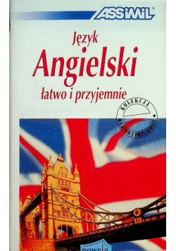 Język angielski łatwo i przyjemnie