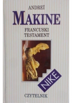 Francuski testament