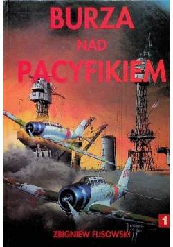 Burza nad Pacyfikiem