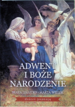 Adwent i Boże Narodzenie