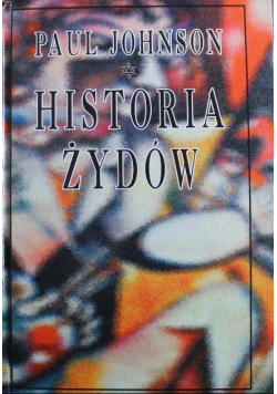 Historia żydów