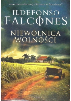Niewolnica wolności