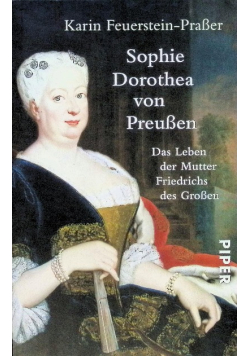 Sophie Dorothea von Preuben