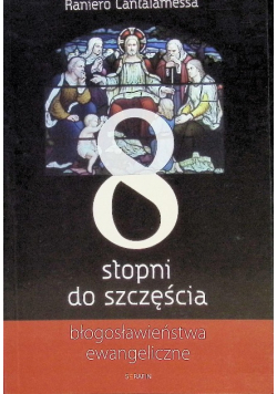 Osiem stopni do szczęścia