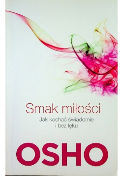 Smak miłości