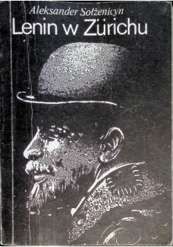 Lenin w Zurichu