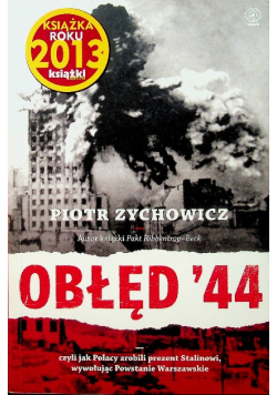 Obłęd 44